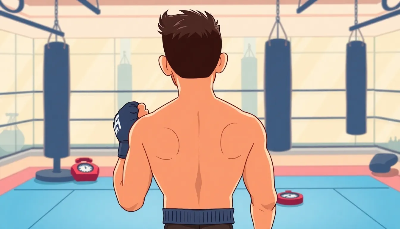 5. Disanje Uz Brojanje