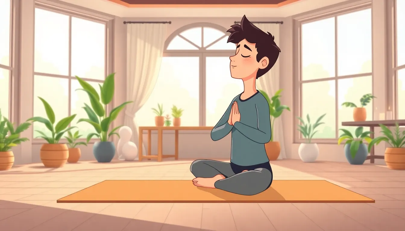 9. Disanje Uz Vizualizaciju