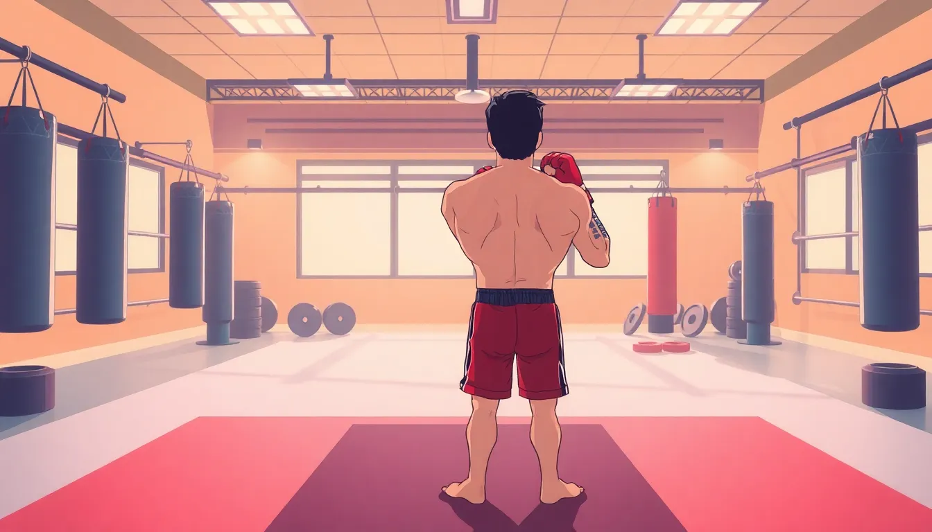 10. Brzo Udisanje i Sporo Izdah