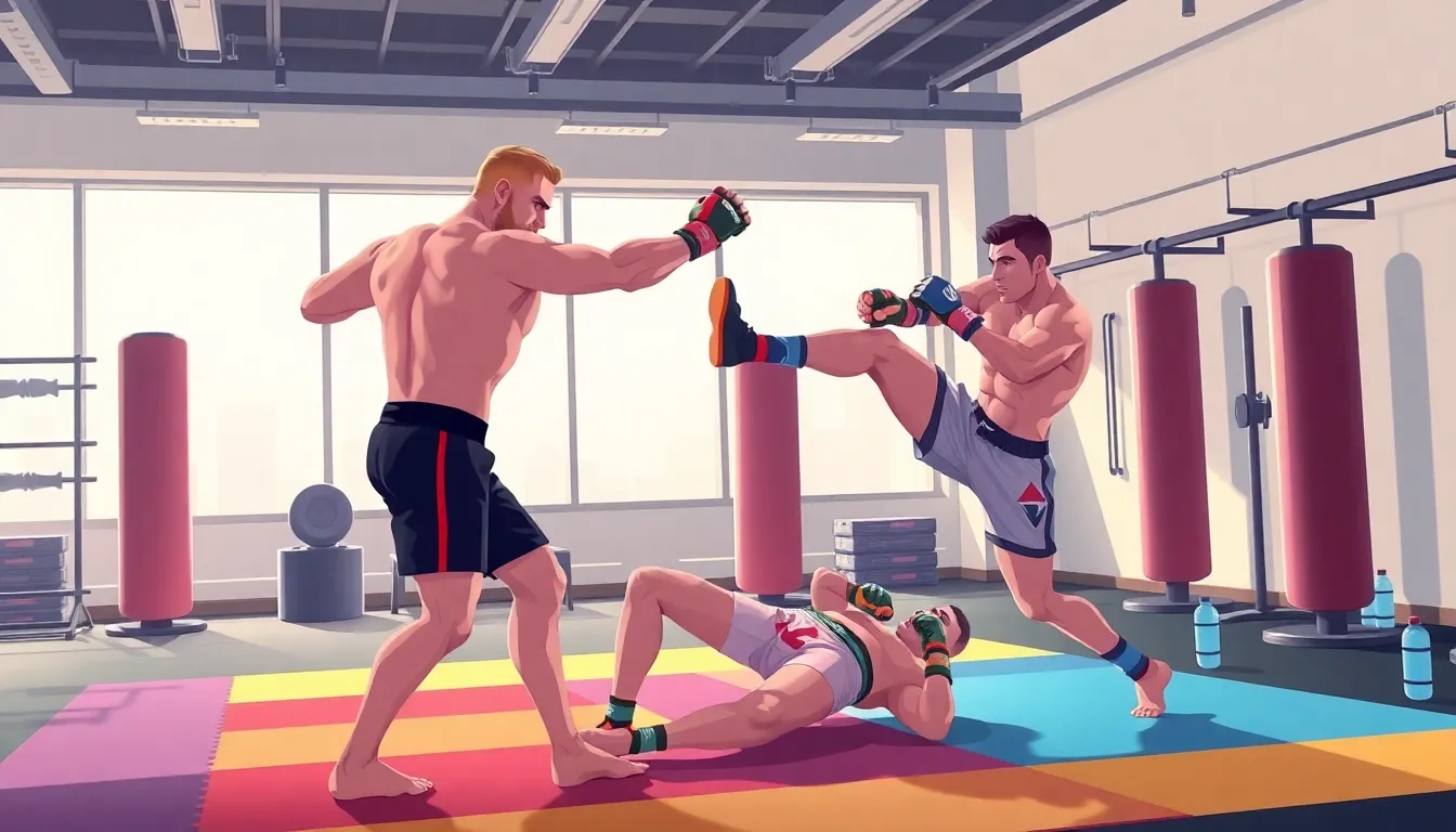 11. Disanje Tokom Vežbi