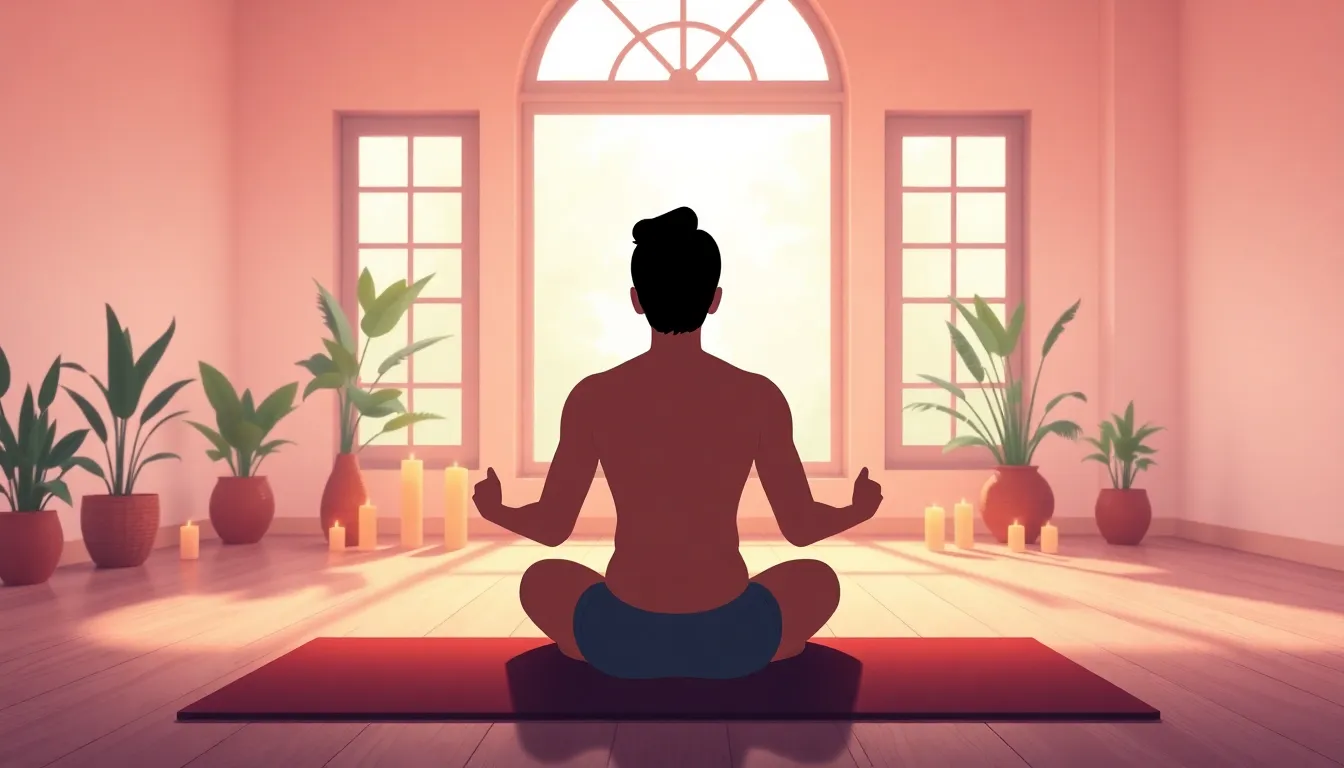 12. Disanje Uz Meditaciju