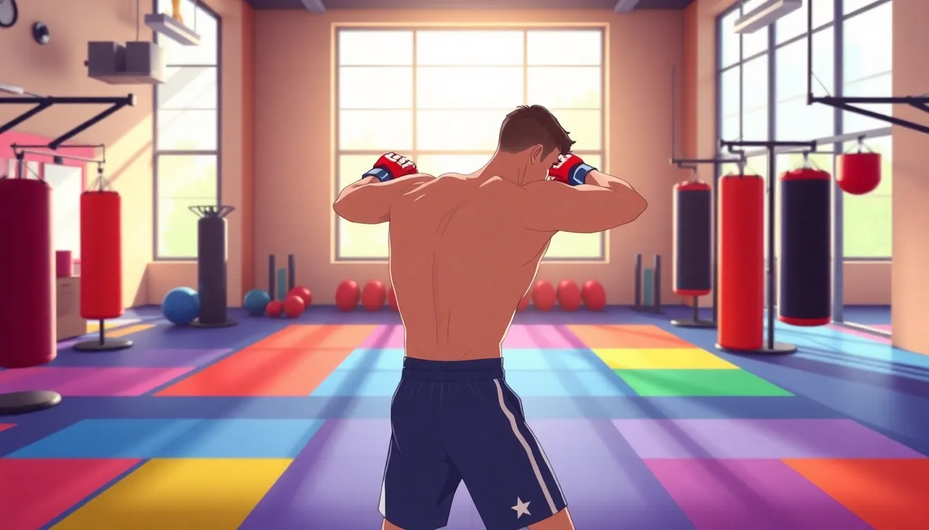 13. Disanje U Pokretu