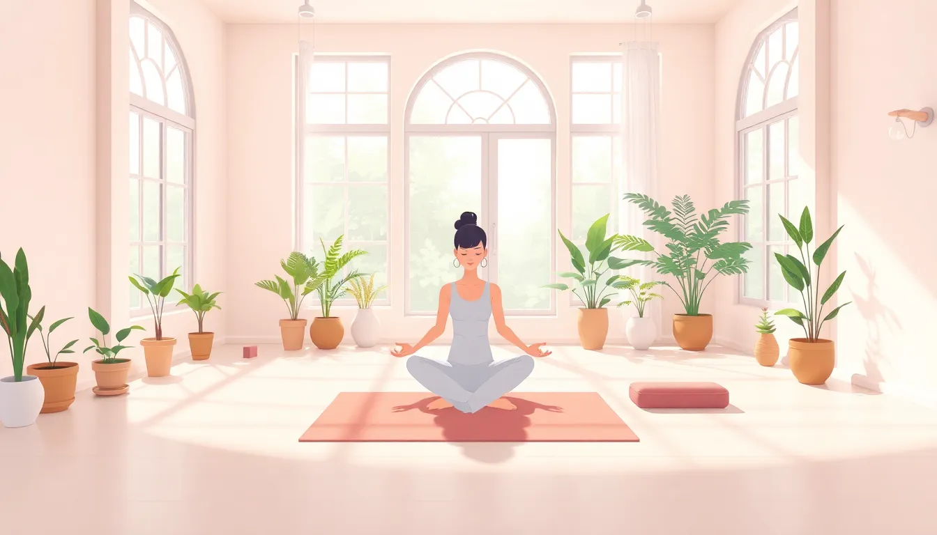 Kako Tehnike Disanja Poboljšavaju Fokus I Mentalnu Jasnoću