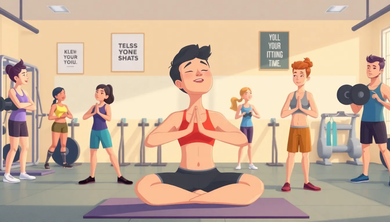 Značaj Disanja U Sportu