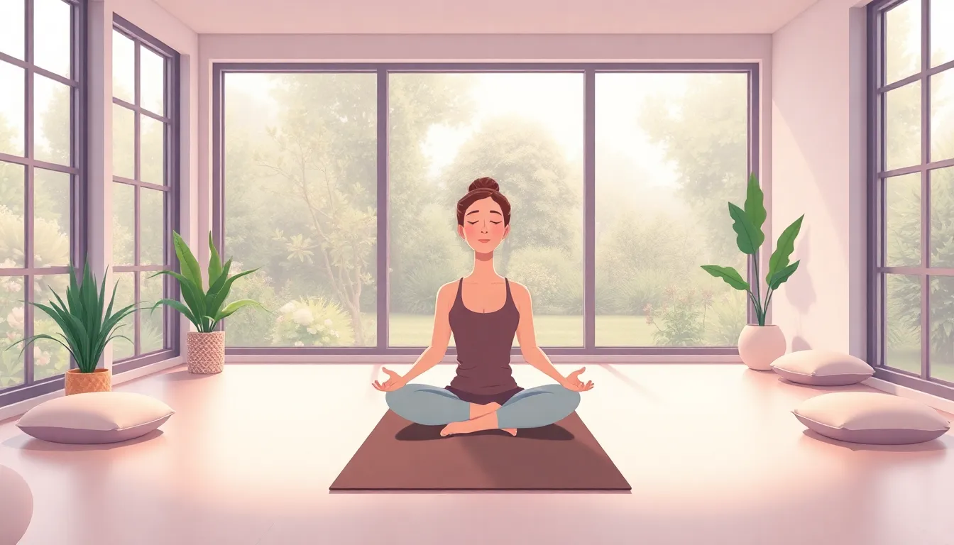 2. Tehnika Dubokog Disanja