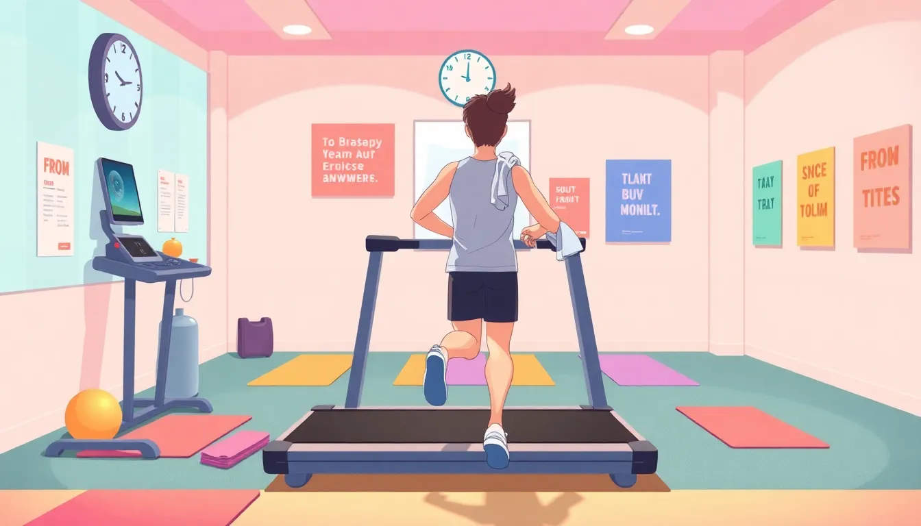 6. Kontrola Disanja Tokom Treninga