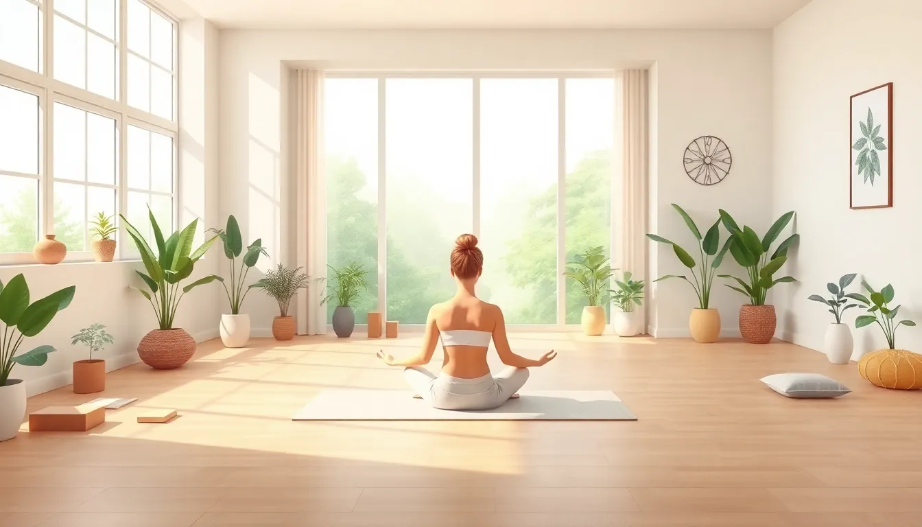 8. Tehnike Opustanja