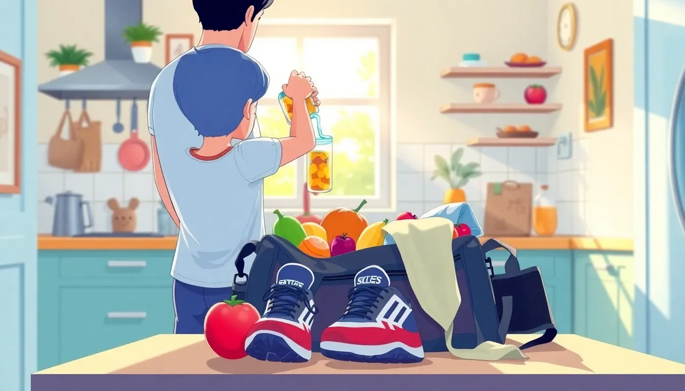 10. Značaj Hidratacije