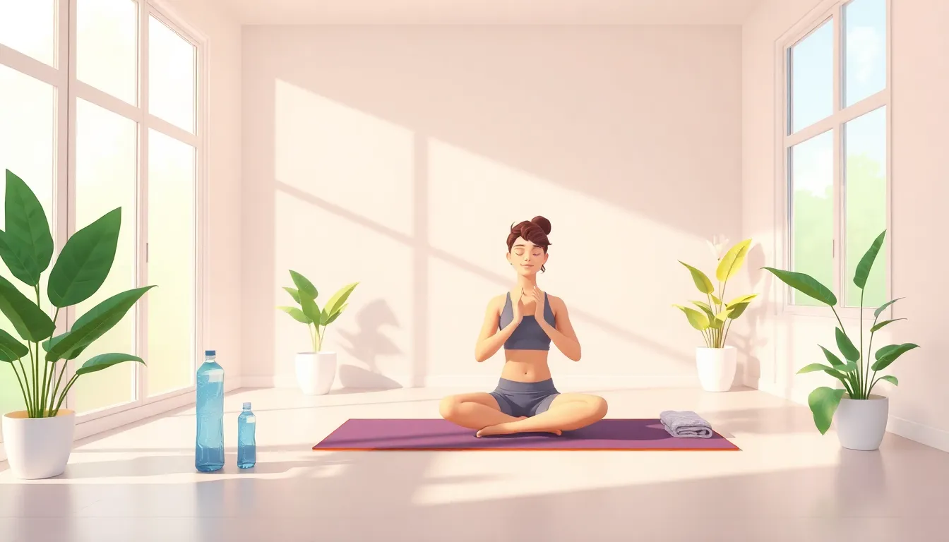 9 Saveta Za Regeneraciju Disajnih Puteva Posle Treniniga