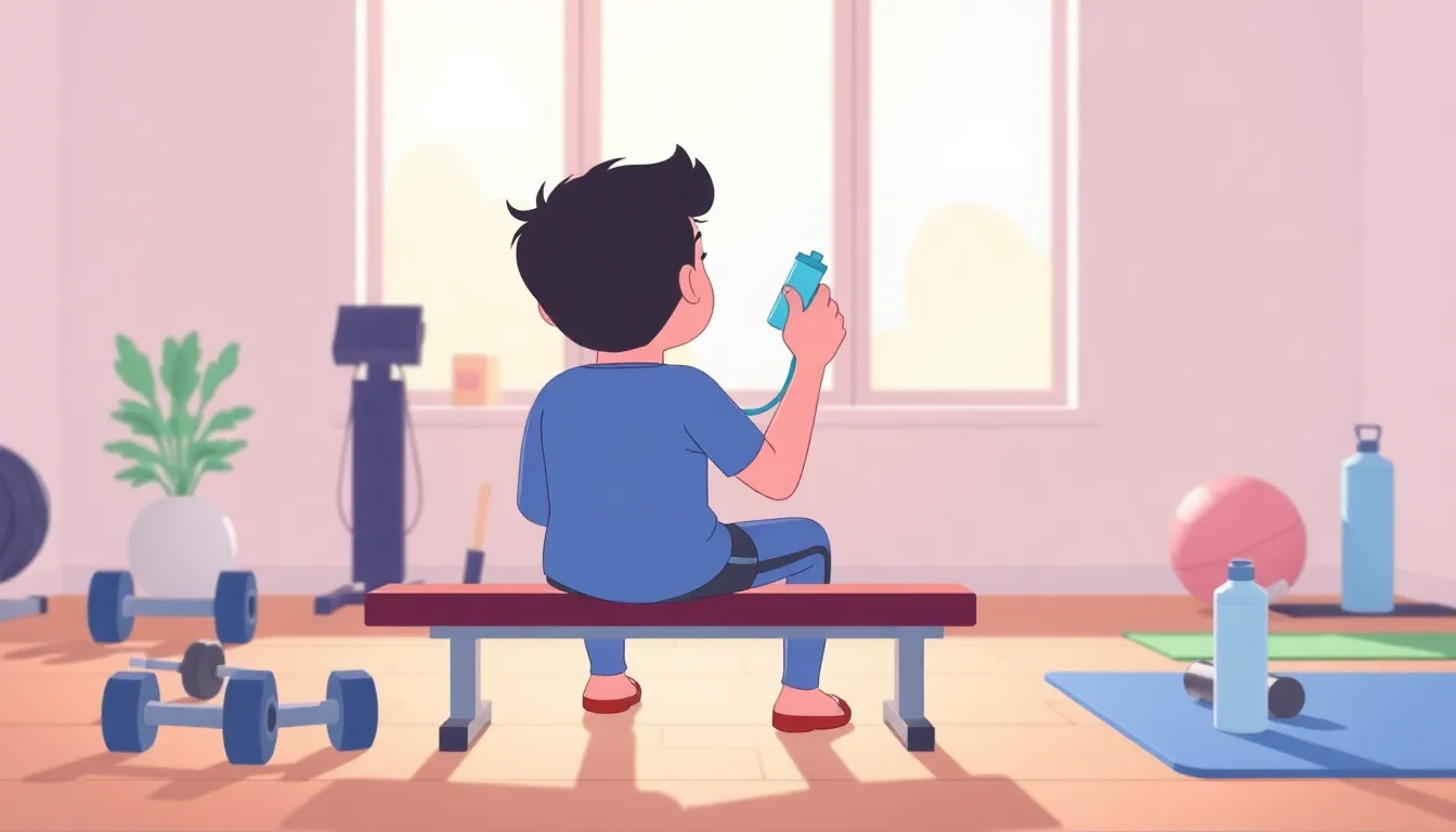 3. Korišćenje Inhalatora