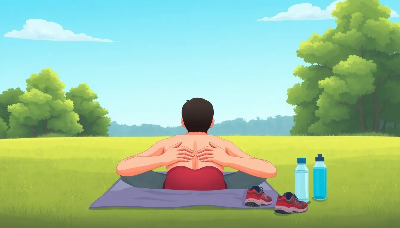 2. Tehnika Diafragmalnog Disanja