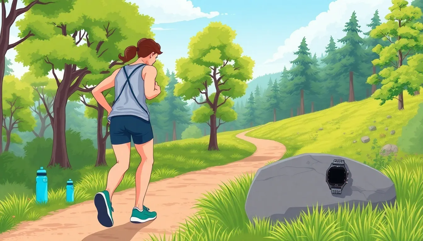 7. Analiza Disanja Posle Trčanja