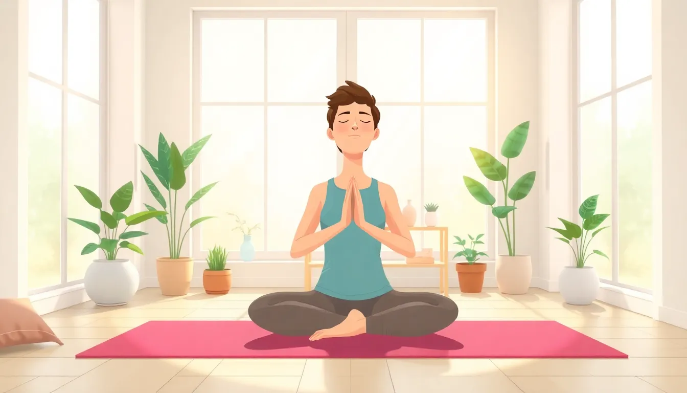 1. Fokusirajte Se Na Duboko Disanje