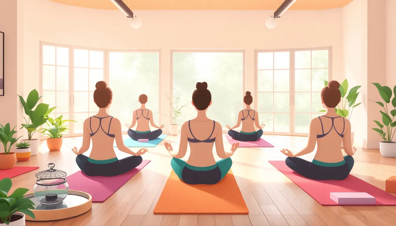 2. Vežbe Kontrolisanog Disanja