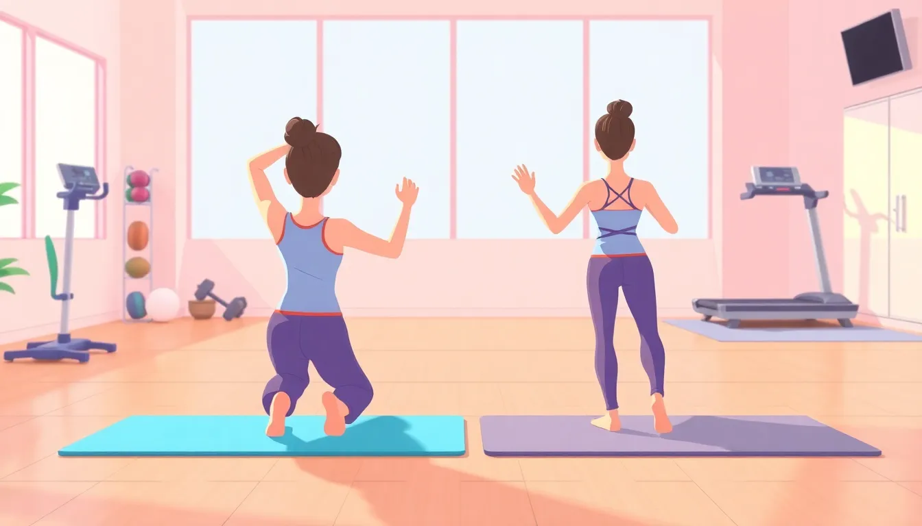 3. Postepeno Povećavanje Intenziteta