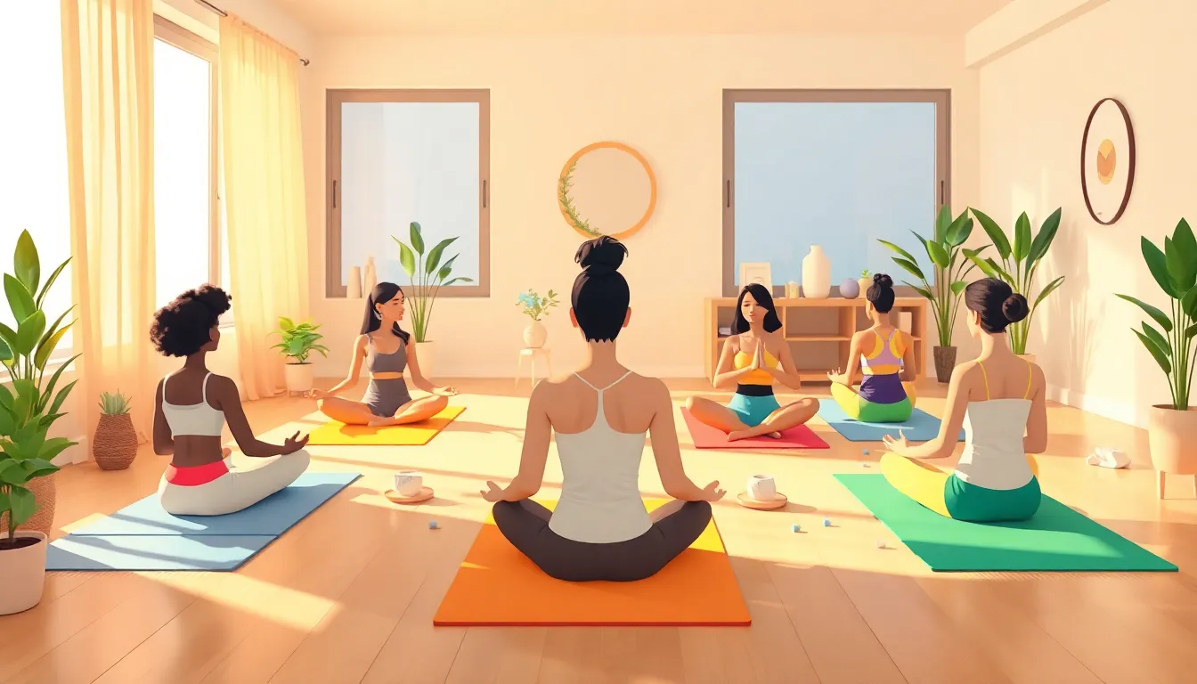 7. Opuštajuće Tehnike Nakon Treninga