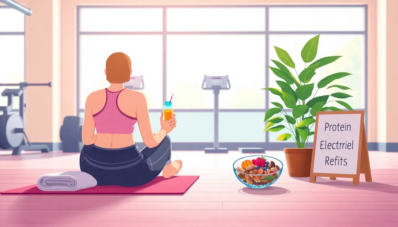 8. Hidratacija I Ishrana