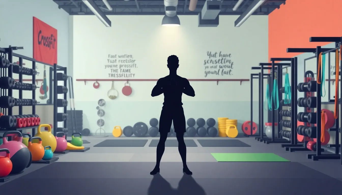 15 Načina Kako Prilagođavanje Disanja Pomaže CrossFit-u