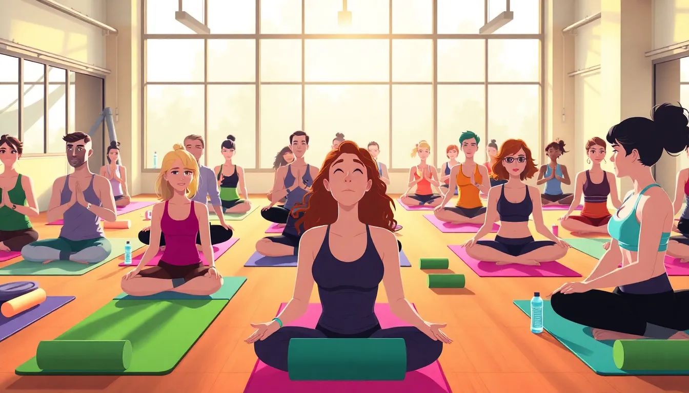 6. Uloga Disanja u Oporavku