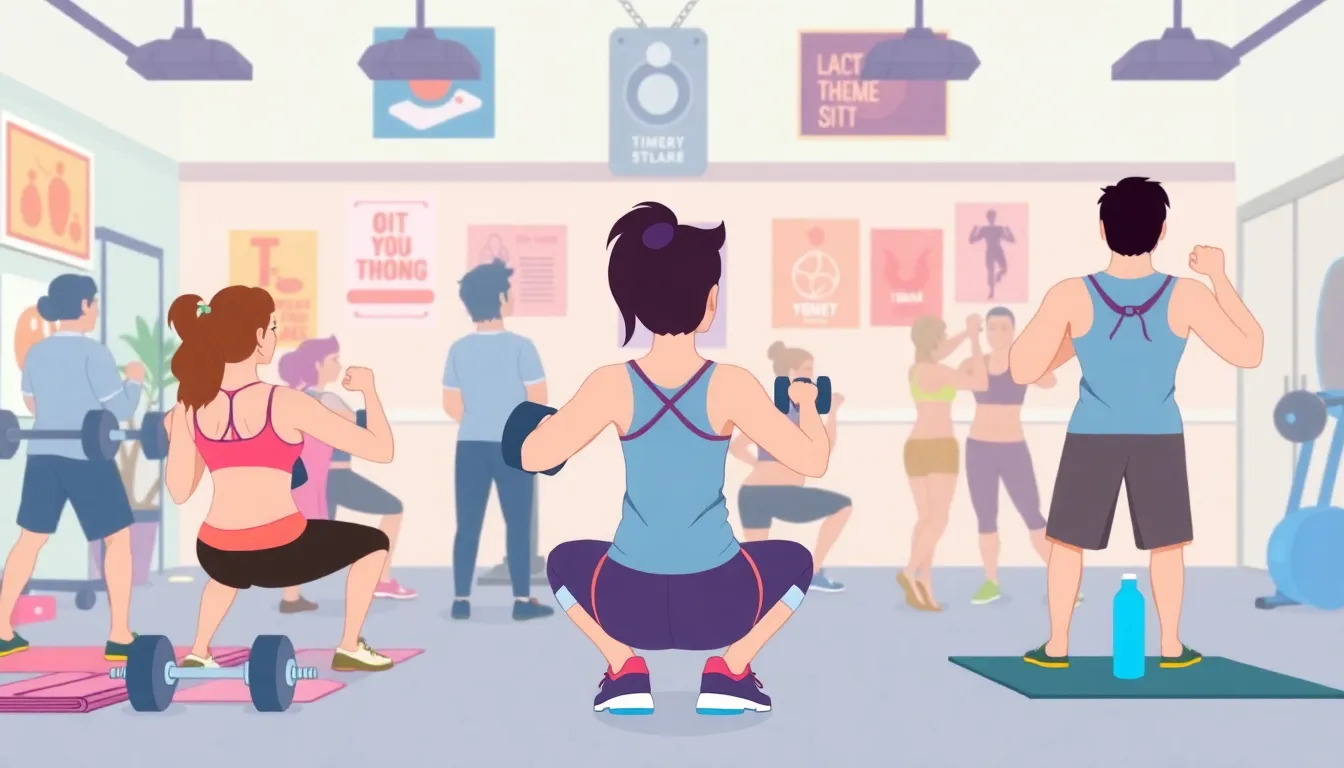 8. Disanje u Visoko Intenzivnim Treninga