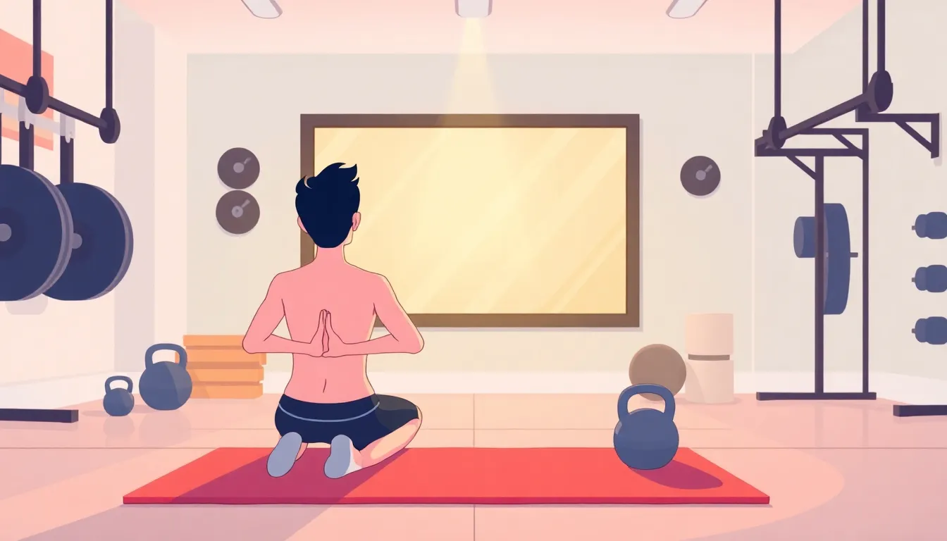 9. Prilagođavanje Disanja na Stres