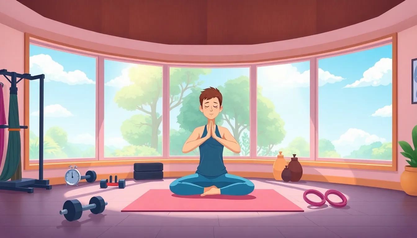 10. Uloga Disanja u Flexibilnosti