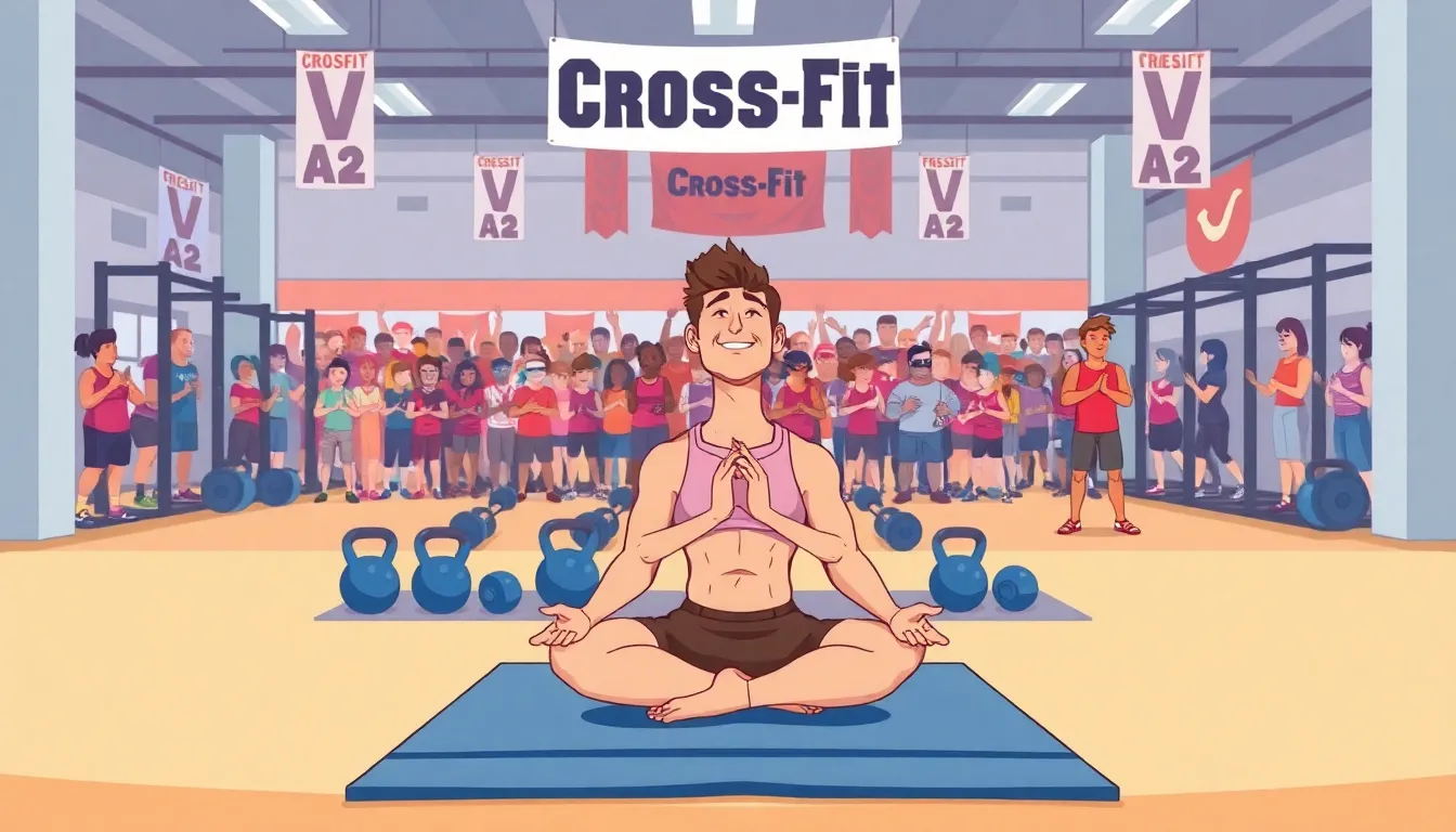 12. Analiza Disanja Tokom Takmičenja