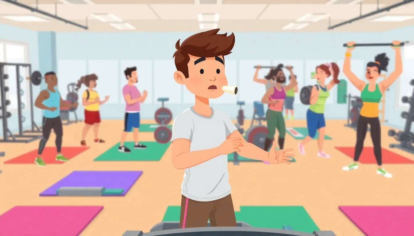 13. Vežbe za Jačanje Disanja