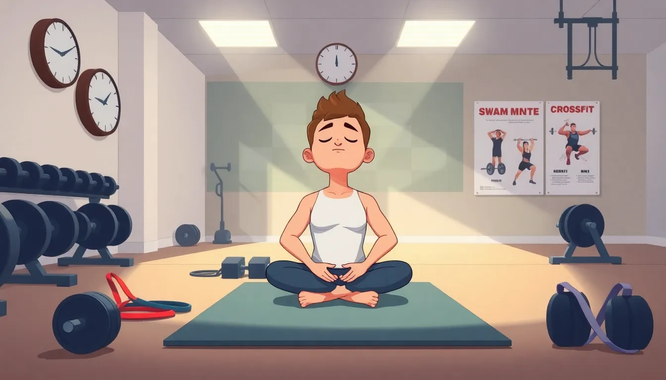 15. Postavljanje Ciljeva za Disanje