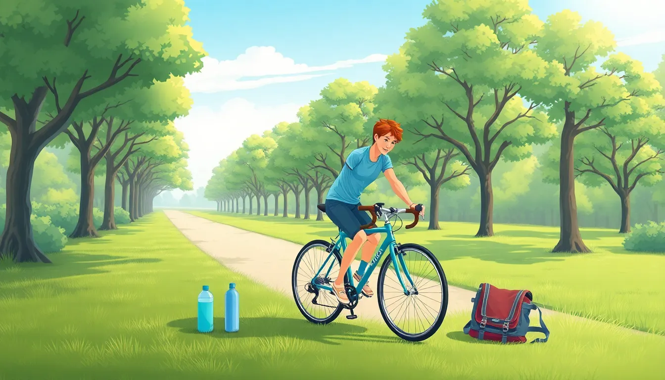 2. Koristite Dijafragmu