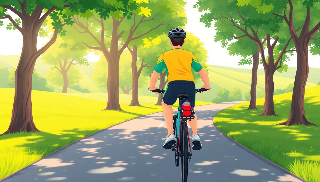 4. Učenje Ritimskog Disanja