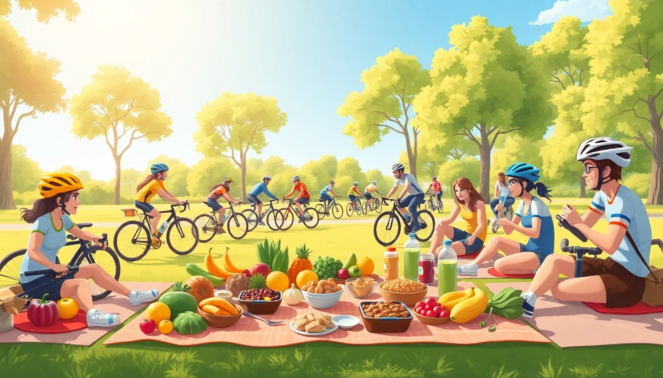 7. Uključite Pravilnu Ishranu