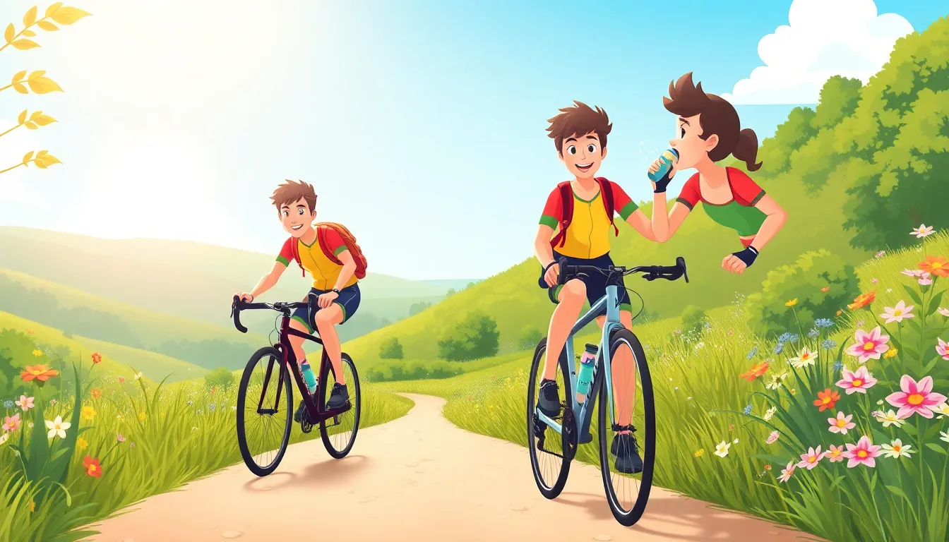 8. Hidratacija I Disanje