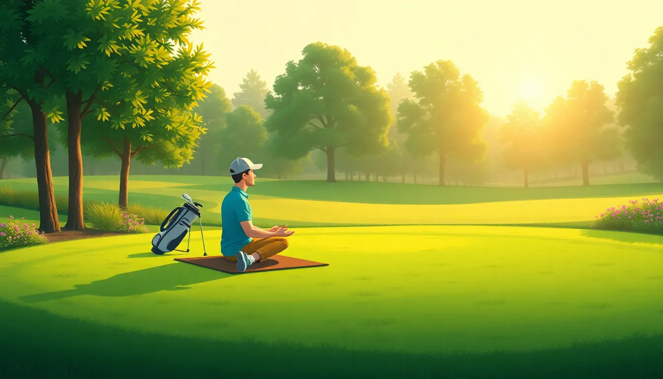 5. Vežbe Disanja za Opustanje