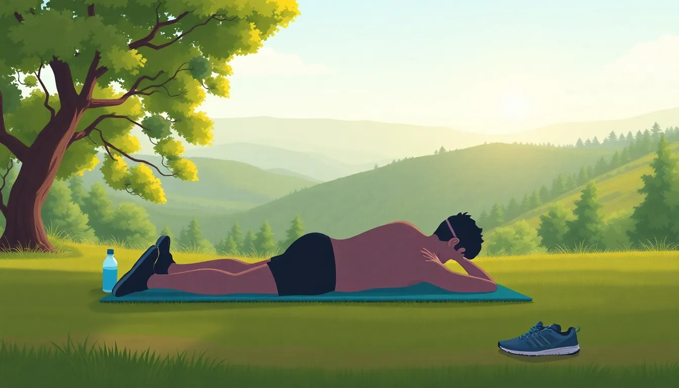 Vežbe Za Poboljšanje Disanja