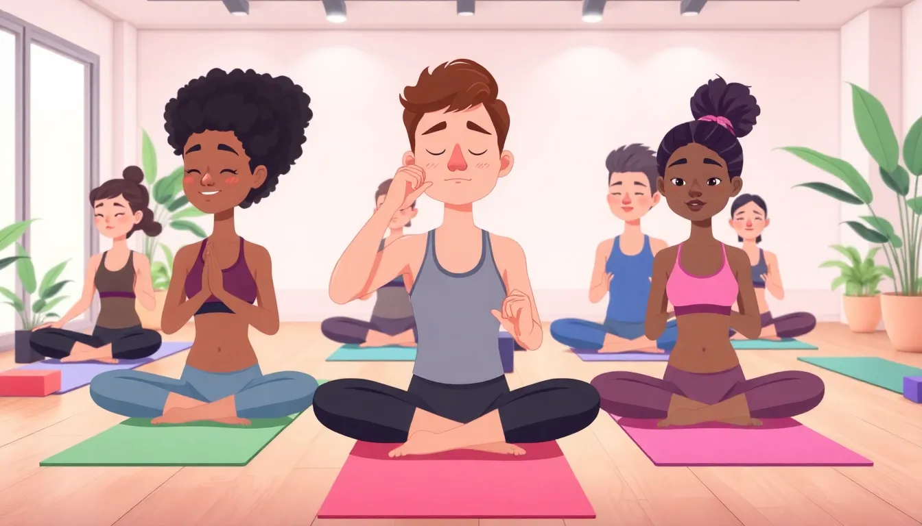 6. Alternativno Nosno Disanje