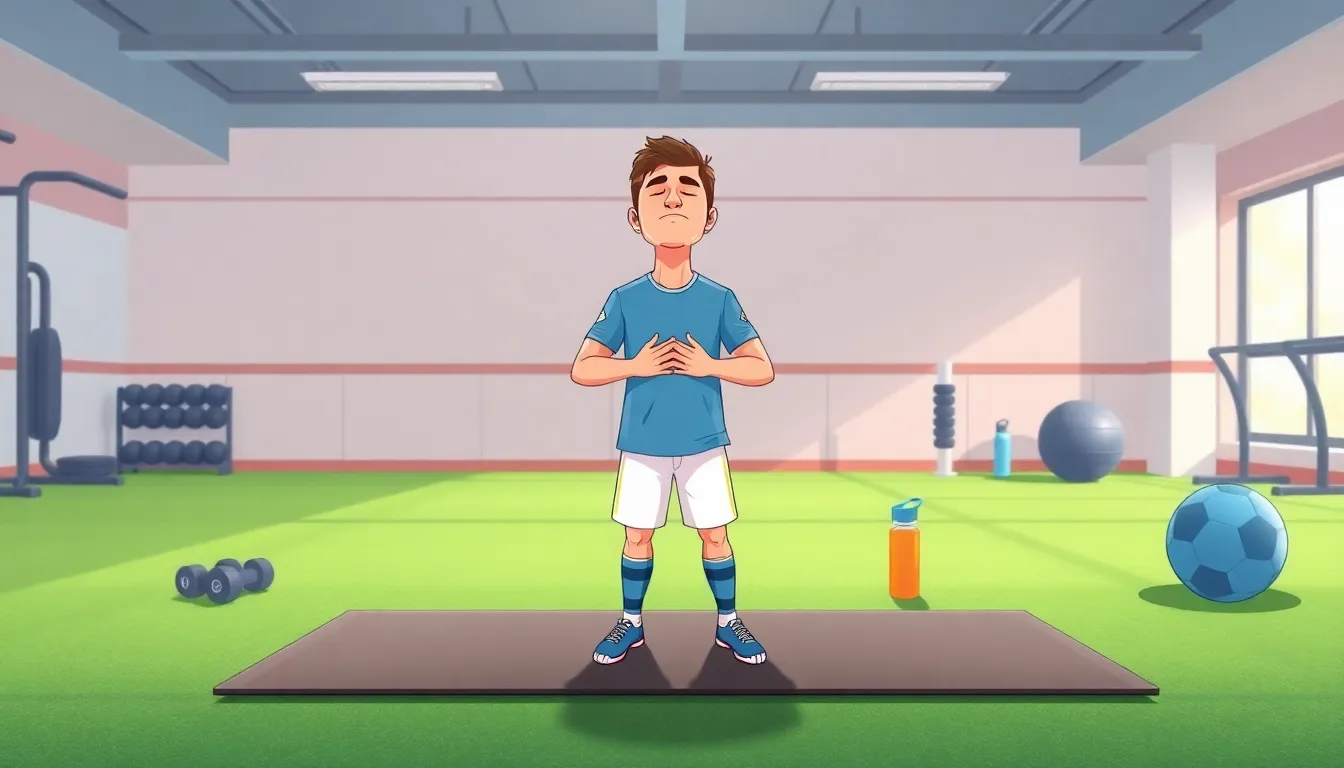 7. Disanje sa Zadržavanjem