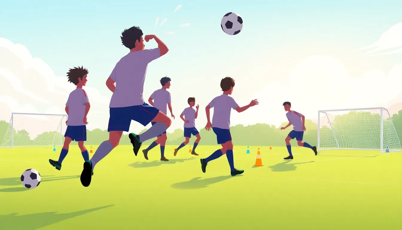 8. Disanje u Pokretu