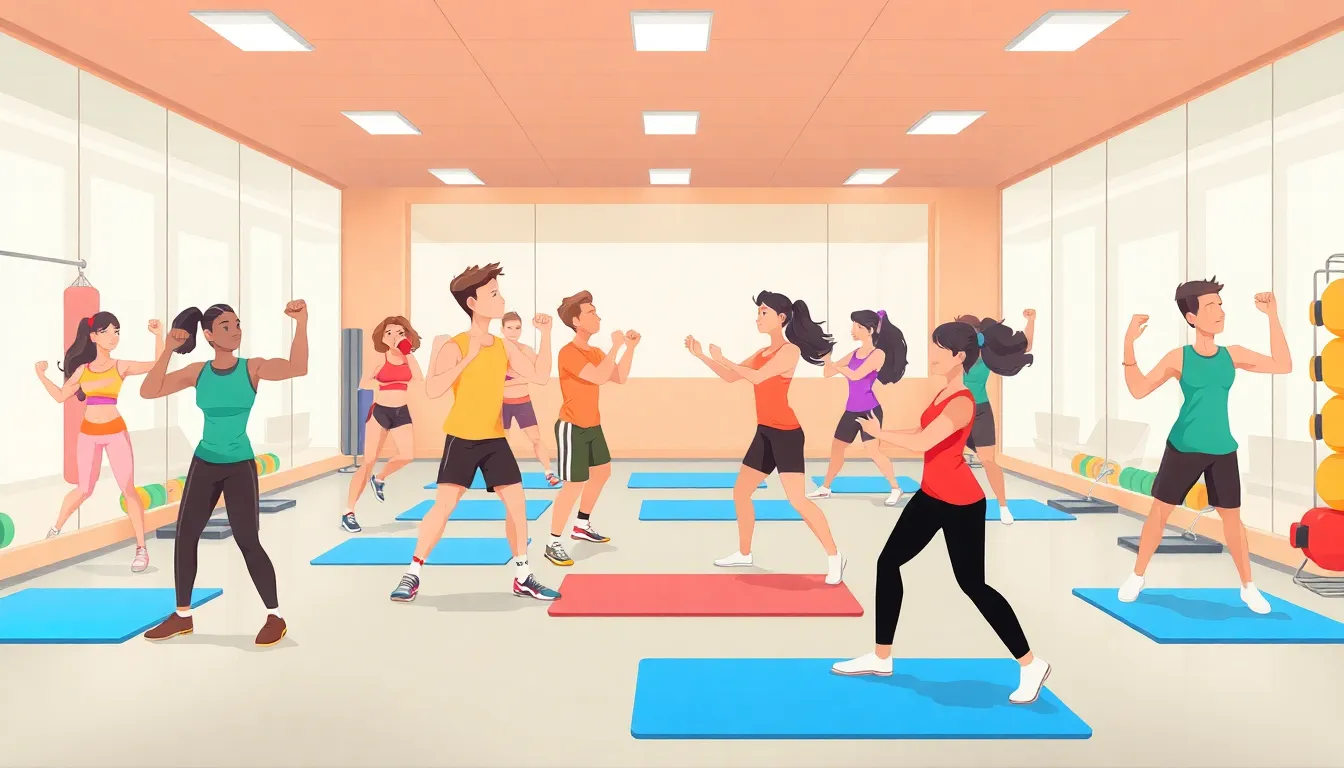 7. Koreografsko Disanje