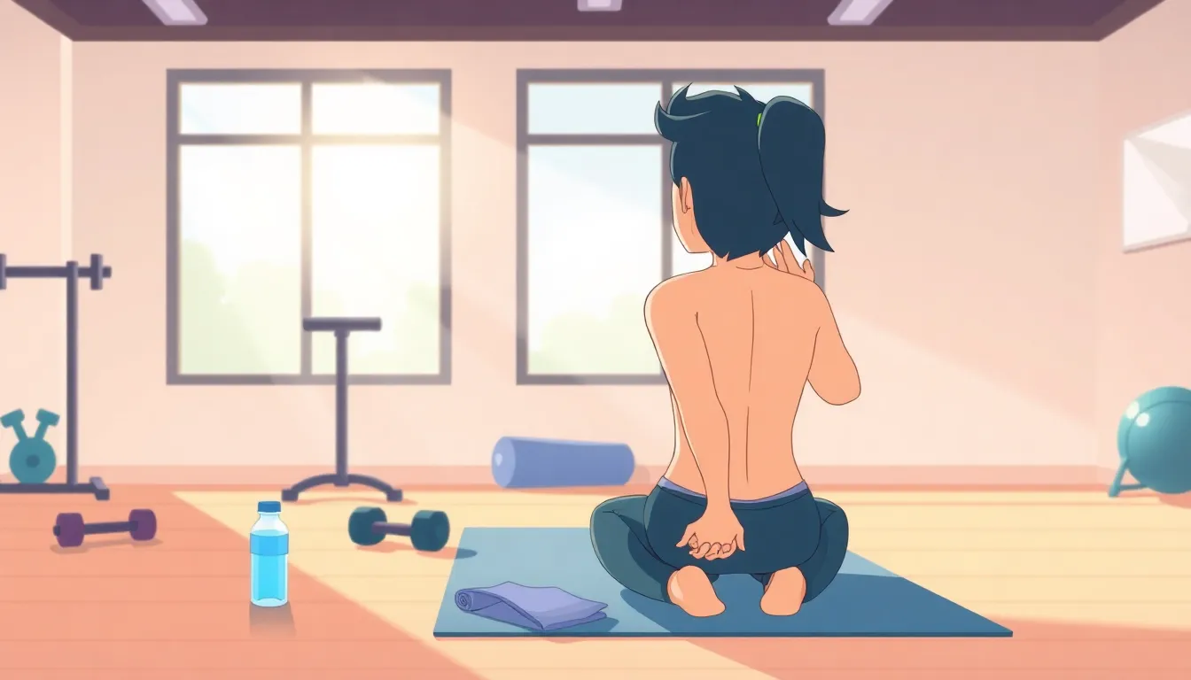 10. Integracija Tehnika Disanja