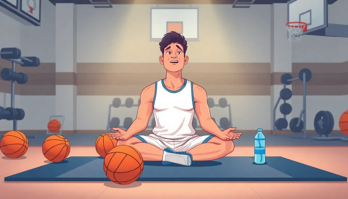 1. Dijafragmalno Disanje