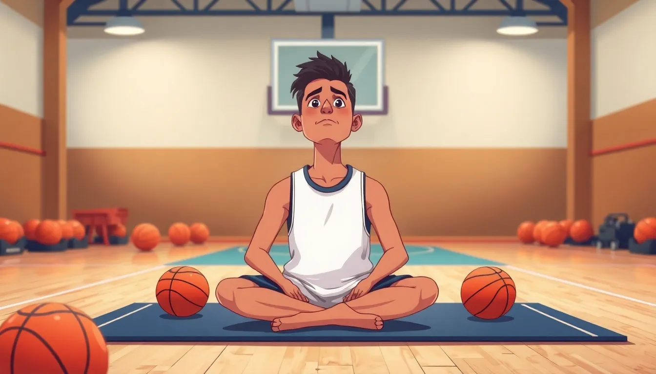 5. Vizualizacija Tokom Disanja