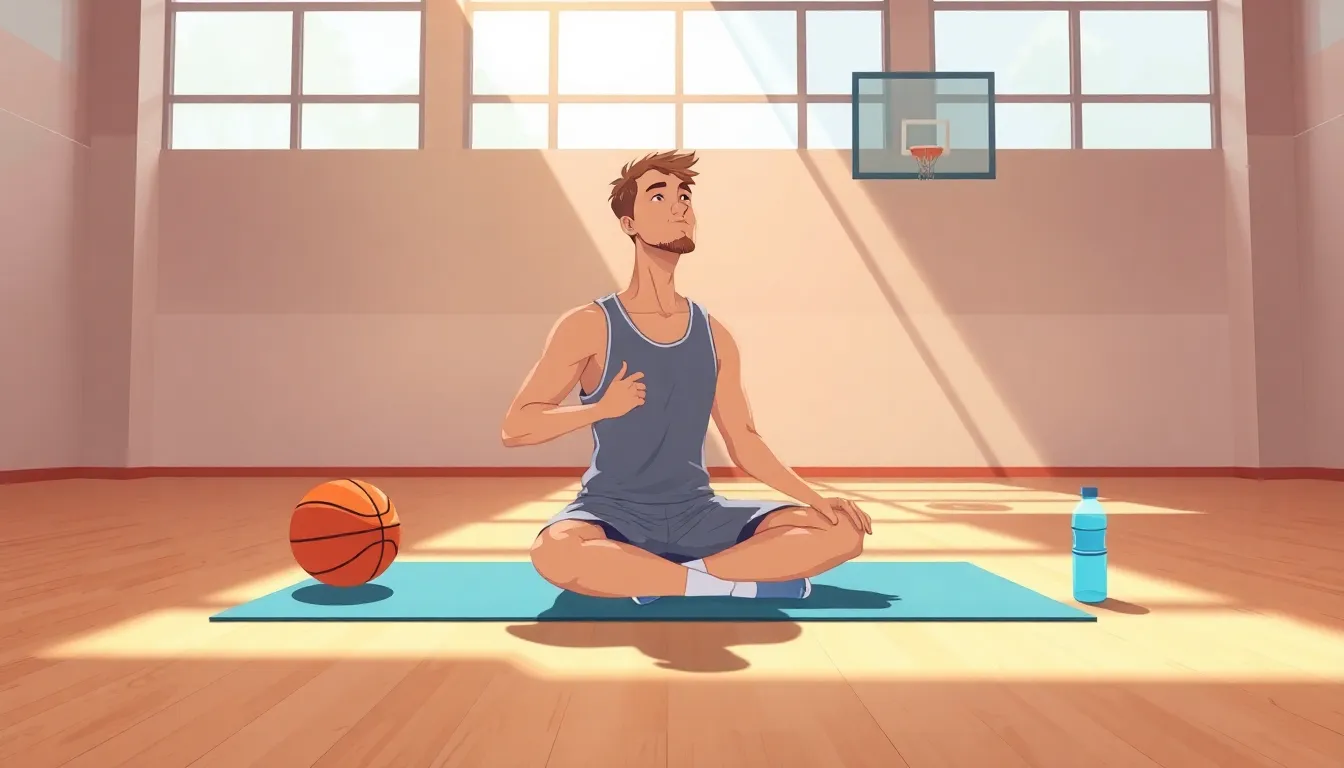 6. Disanje sa Pauzama