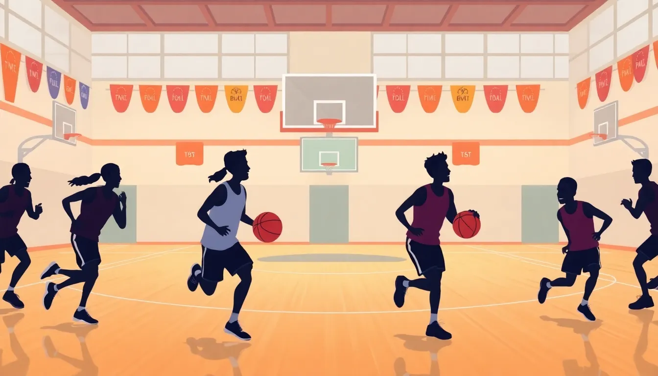 9. Disanje u Pokretu