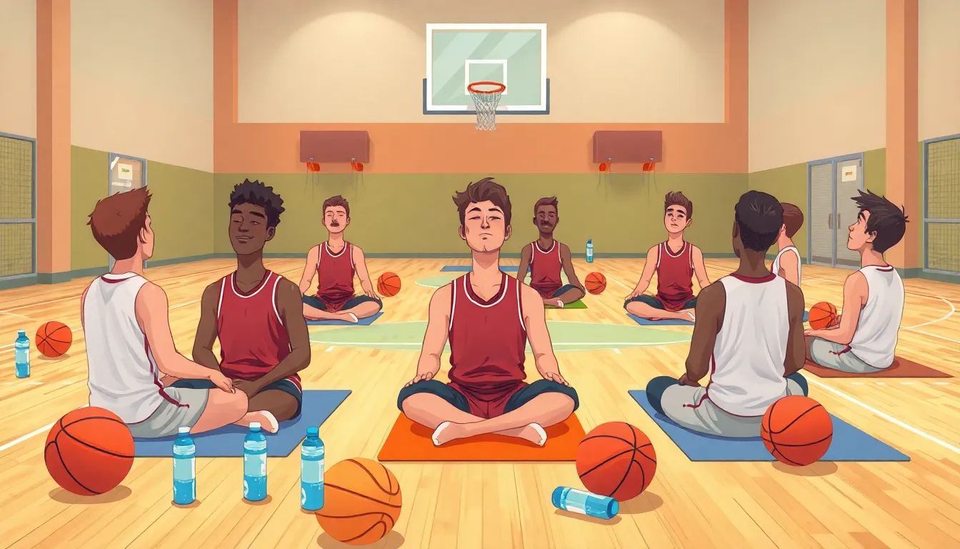 12. Samoobnavljajuće Disanje