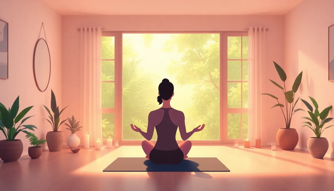 7. Disanje sa Vizualizacijom