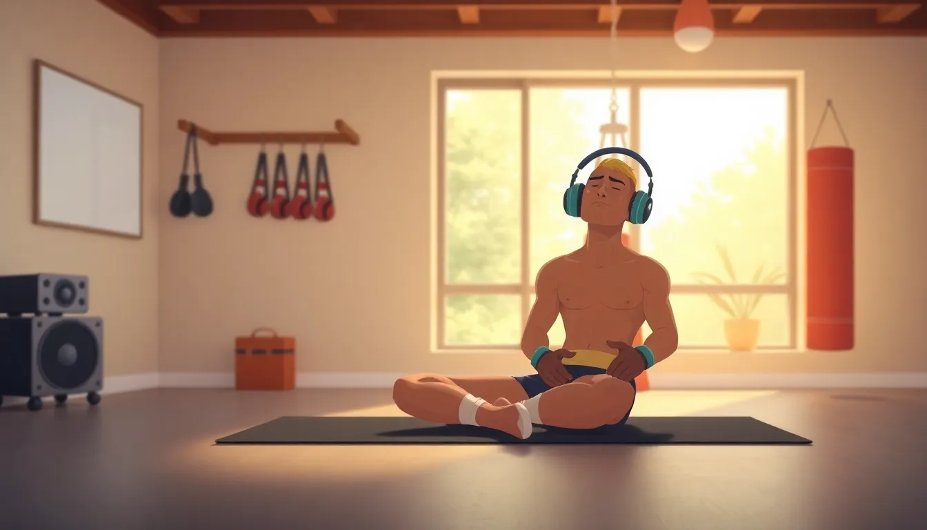 10. Disanje uz Muziku