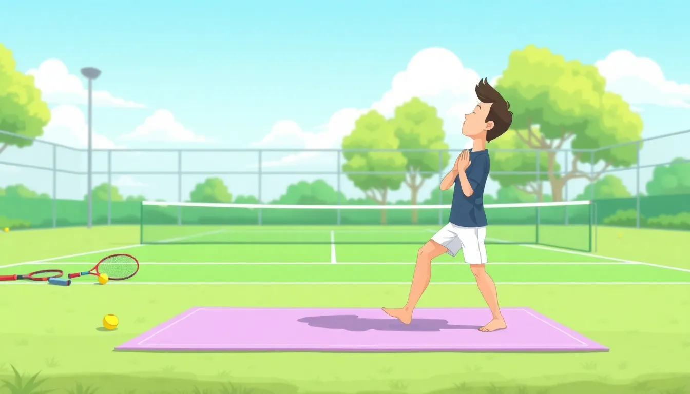 2. Tehnika Abdominalnog Disanja