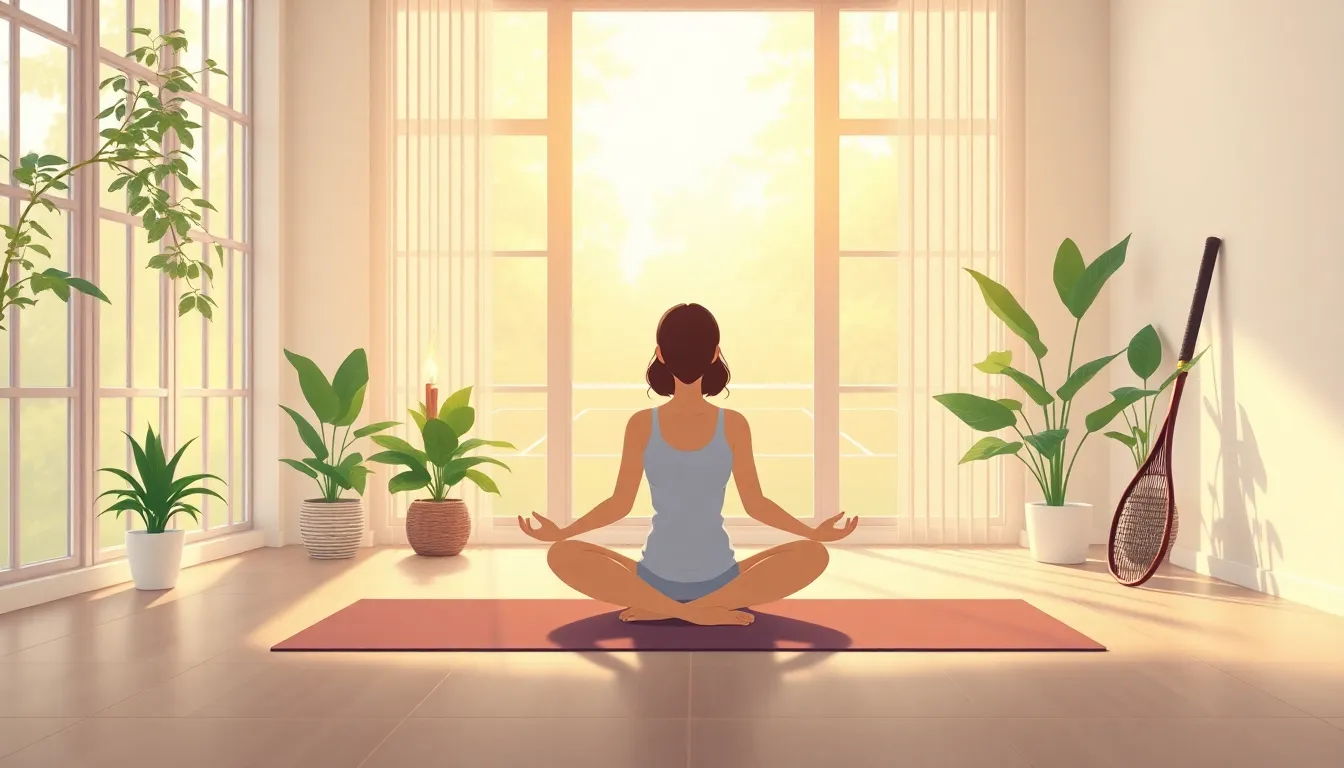 6. Vizualizacija Disanja