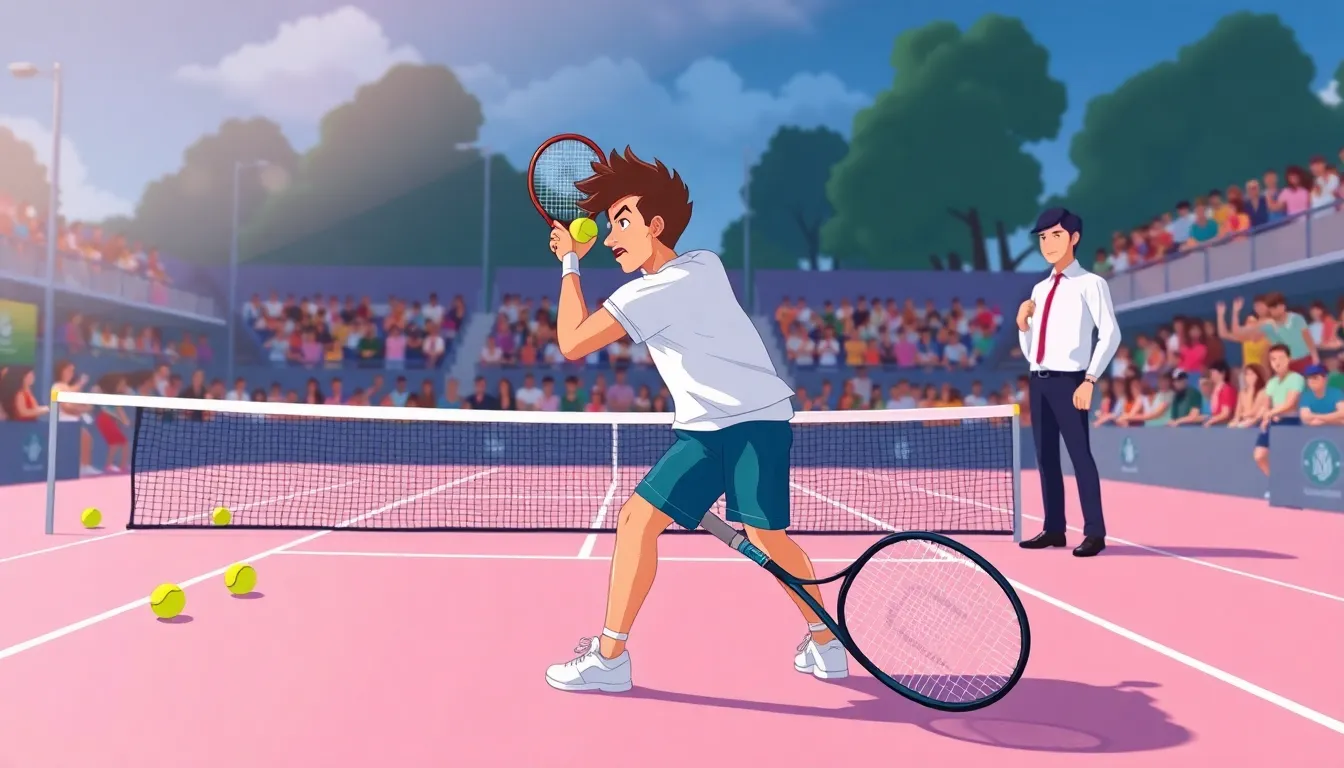 10. Prilagođavanje Disanja Tokom Meča